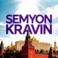 Semyon Kravin